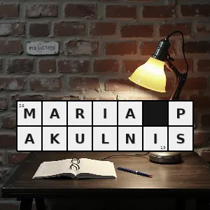 Hasło krzyżówkowe znana z filmu pajęczarki - maria pakulnis – rozwiązanie, synonimy, podpowiedzi i definicje krzyżówkowe